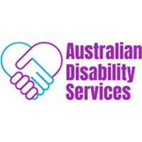 Australian Disability Services logo - Similar company to Vida Connects