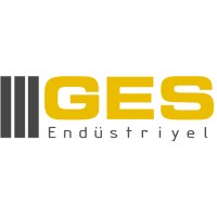 GES Endüstriyel Isıtma Soğutma logo - Similar company to Mcc Endustri̇