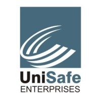 Unisafe Enterprises Kanpur logo - Similar company to Zaus Innotech