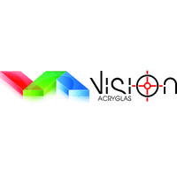 Vision AcryGlas logo - Similar company to Titan Poly Tech Co., Ltd.