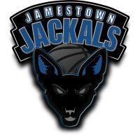 Jamestown Jackals logo - Similar company to Newfoundland Rogues