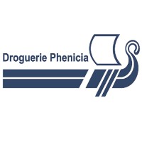 Droguerie Phenicia logo - Similar company to Medispharm