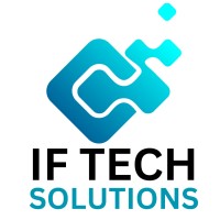 IF TECH SOLOUTION logo - Similar company to Phintech Services Private Limited