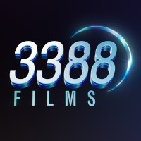 3388 Films logo - Similar company to Virtual Future Entertainment