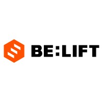 BELIFT LAB logo - Similar company to Poolus
