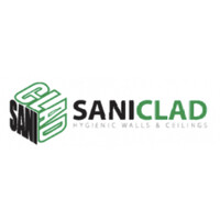 Saniclad Hygienic Wall Cladding logo - Similar company to Hycom