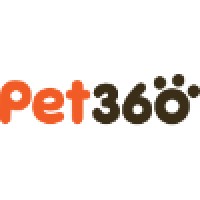 Pet360 logo - Similar company to Stryk Group