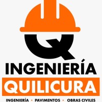 Ingeniería Quilicura SpA logo - Similar company to San Andres Spa