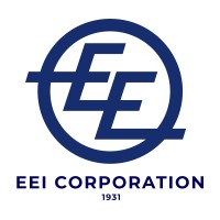 EEI Corporation logo - Similar company to Xrc Mall Developer, Inc.