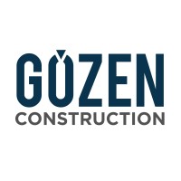 Gozen Construction logo - Similar company to Suheyla Ciftci