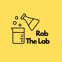 Rob The Lab logo - Similar company to Broadstage