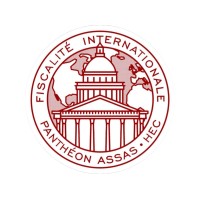 Master 2 Fiscalité Internationale - Assas/HEC Paris logo - Similar company to Master 2 Droit Des Affaires Et Fiscalité (Paris 1 - Hec)