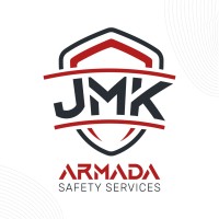 JMK Armada Safety Services logo - Similar company to Madavance