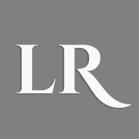 Studio Lucrezia Roda logo - Similar company to Lucie Desmond Studio