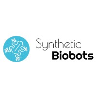 Synthetic Biobots logo - Similar company to Dprotein