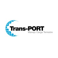 TransPort SAC logo - Similar company to Proyectos Unac