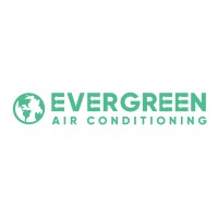 Evergreen Air Conditioning Ltd logo - Similar company to Airco Refrigeration And Air Conditioning Ltd