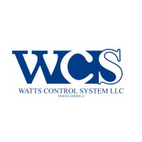 Watts Control System LLC logo - Similar company to Material Advantage