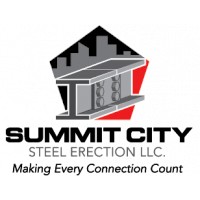 Summit City Steel Erection, LLC. logo - Similar company to Majority Builders, Inc.