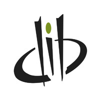 DIB (Dansk International Bosætningsservice) logo - Similar company to Ny Hattenæs