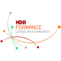 MDA FORMANCE #formation #conseil #RH #langues logo - Similar company to Matelem