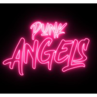 Punk Angels Nft logo - Similar company to Ip3