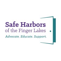 Safe Harbors of Finger Lakes, Inc. logo - Similar company to The Child Advocacy Center Of Greater Rochester