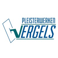 Pleisterwerken Vergels logo - Similar company to Van Loo Solutions