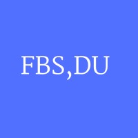 Faculty of Business Studies, University of Dhaka logo - Similar company to Faculty Of Business Studies, University Of Dhaka