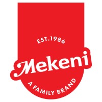 Mekeni Food Corporation