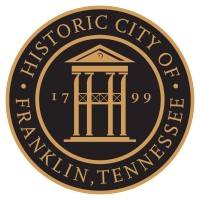 City Of Franklin Tennessee