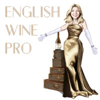 English Wine Pro Ltd logo - Similar company to Spanish Wine Connection