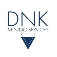 DNK Mining Services logo - Similar company to Protech Mining
