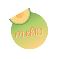 Mel10 logo - Similar company to Kapgel