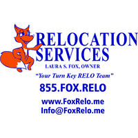 Fox Relocation Services, LLC logo - Similar company to Tandemly