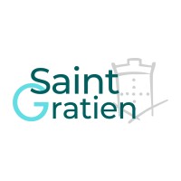 Ville de Saint Gratien logo - Similar company to Barbette