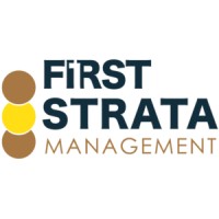 First Strata Management logo - Similar company to Strata Solve