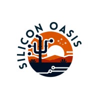 Silicon Oasis logo - Similar company to Freeway