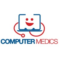 All Computer Medics logo - Similar company to All Tech Solutions