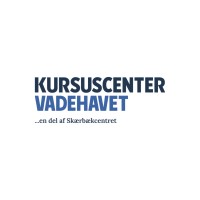 Kursuscenter Vadehavet logo - Similar company to Writer'S End Gbr - Die Workshop-Scheune