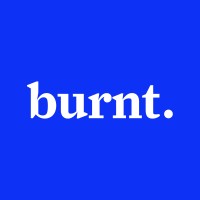 BURNT STUDIO logo - Similar company to Mentorlink