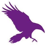 Ravn Studio AS logo - Similar company to Krillbite Studio