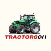 TractorsGH logo - Similar company to Zwagerman Cranes