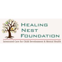 Healing Nest Foundation logo - Similar company to Shell Community