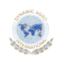 Dynamic Agro International logo - Similar company to Pinch&Blend By Gt Agro