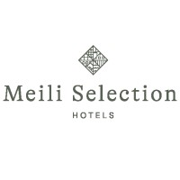 Meili Selection Hotels logo - Similar company to Studio Donno