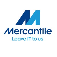 Mercantile Cloud Consulting logo - Similar company to Dailo Technologies