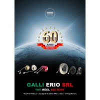 GALLI ERIO S.R.L. logo - Similar company to Ayisra Coffee Machine