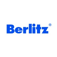 Berlitz UK logo - Similar company to Maple Leaf Gardens Cottage