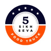 5SikhSeva logo - Similar company to Hyphy